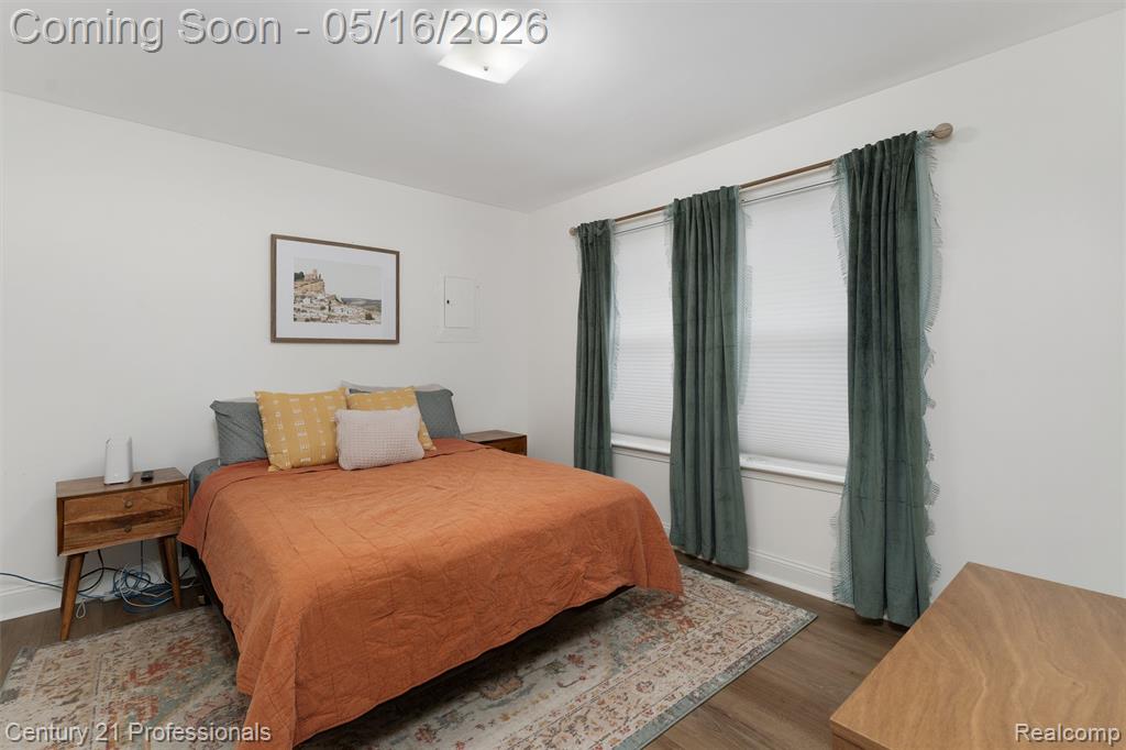 1203 Eason, Waterford, MI 48328 — Photo 17