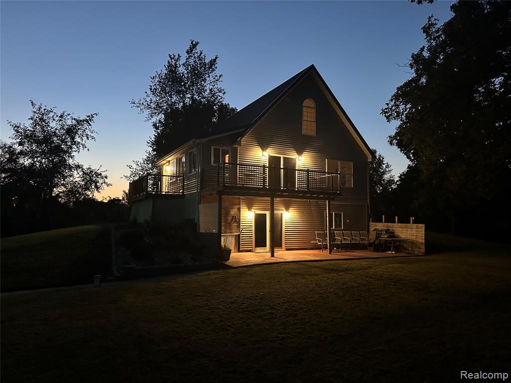 9825 Sheridan Road, Millington, MI 48746 — Photo 20