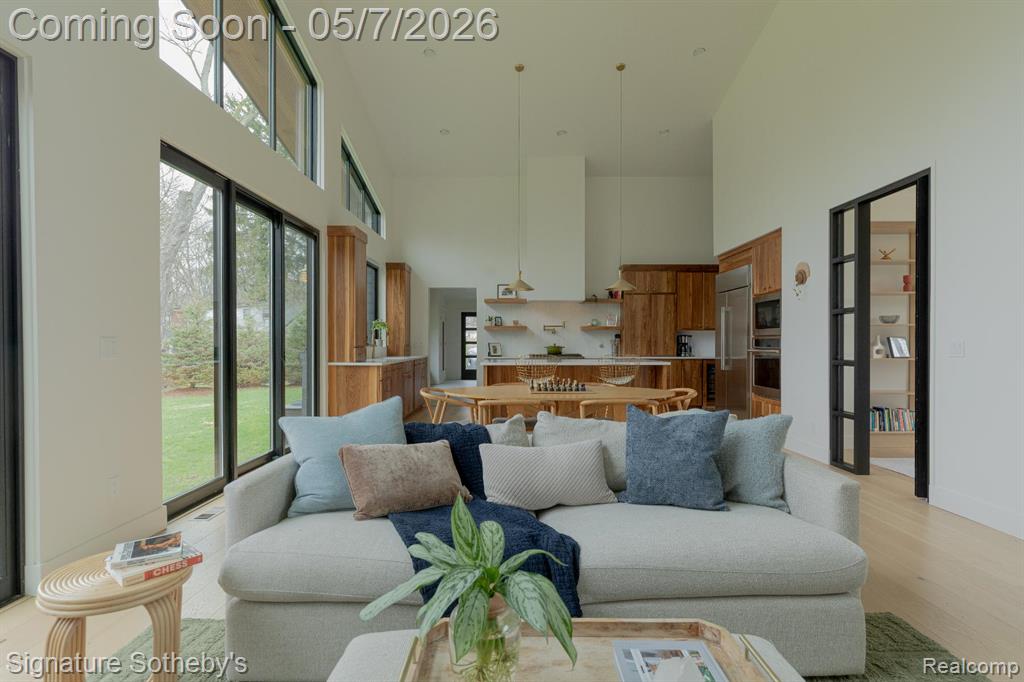 4720 Dover Road, Bloomfield Hills, MI 48304 — Photo 16