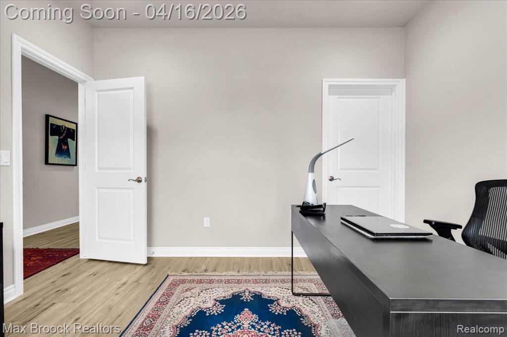495 Cornerstone Drive, Oxford, MI 48371 — Photo 23
