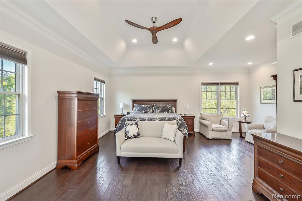 17905 BRIAR RIDGE Lane, Northville, MI 48168 — Photo 28