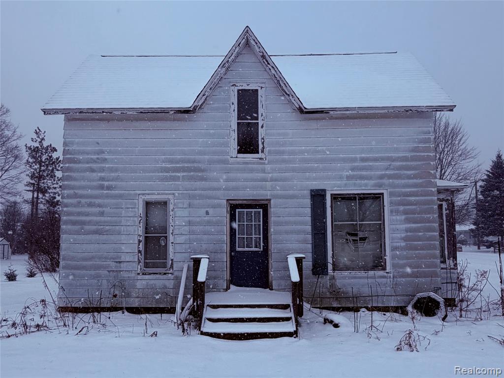 6456 3rd Street, Cass City, MI 48726 — Photo 2