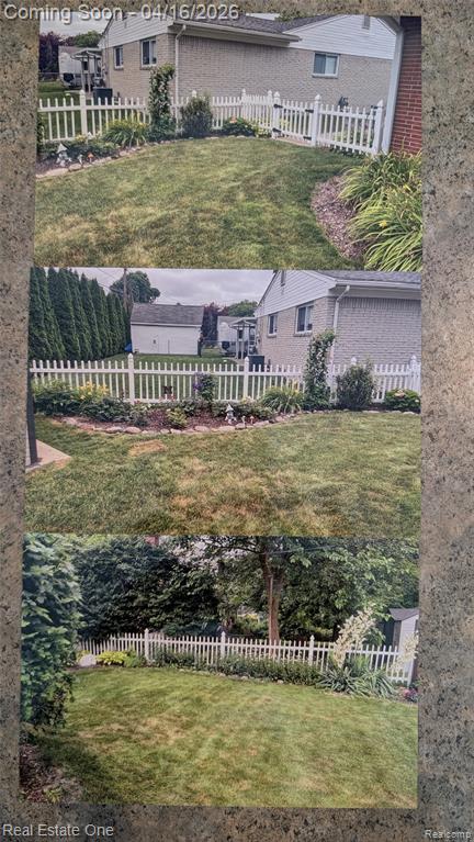 25202 Anchorage Street, Harrison Township, MI — Photo 58