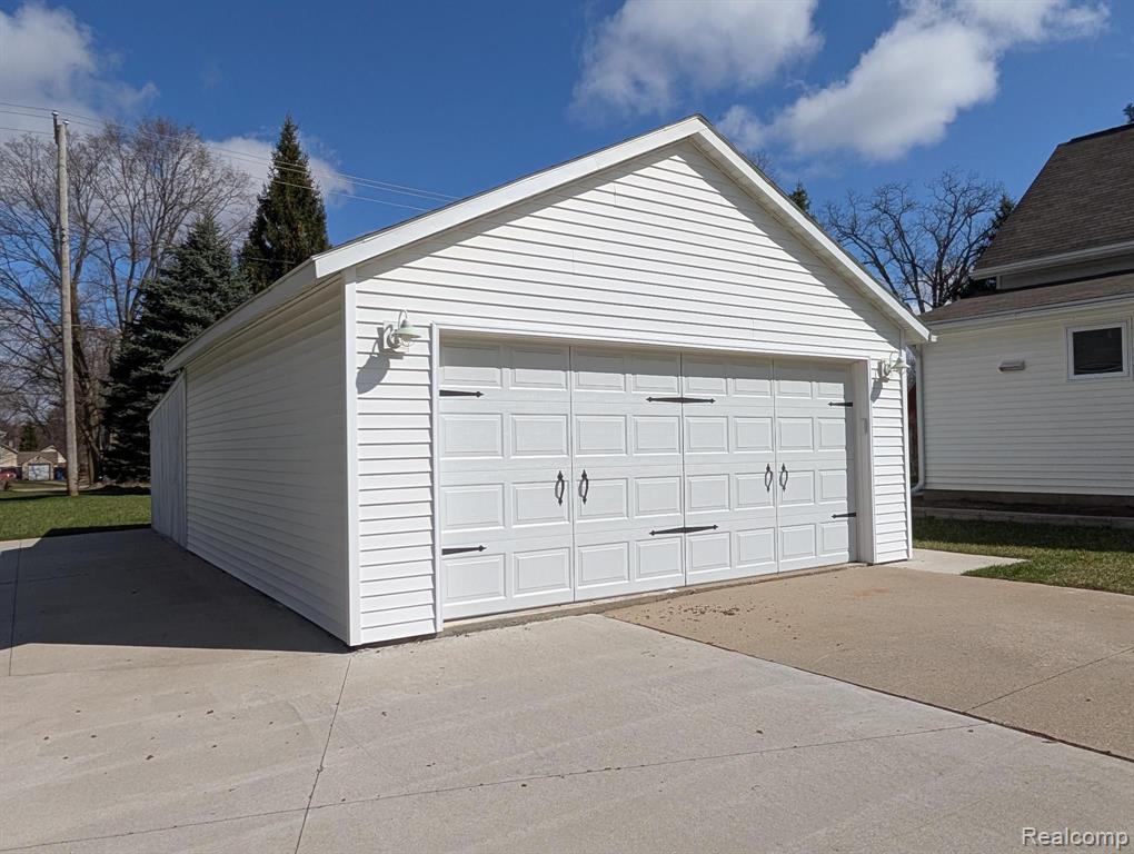 507 Hickory Street, Linden, MI 48451 — Photo 28