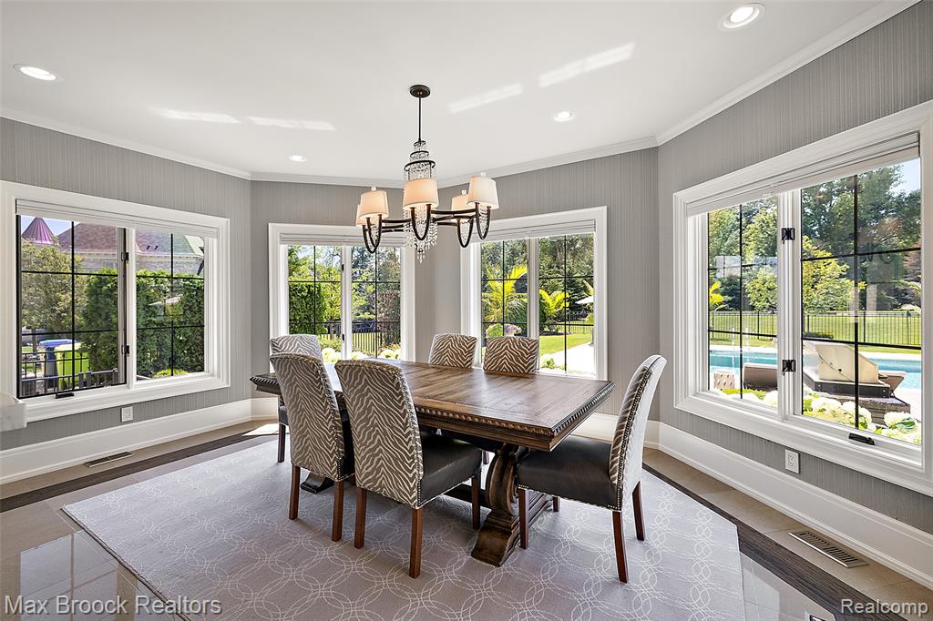 5466 Orchard Ridge Drive, Rochester, MI 48306 — Photo 19