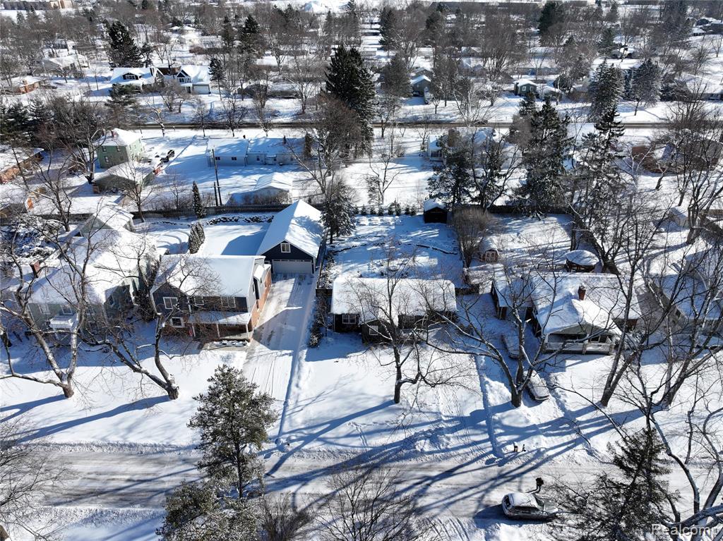 6200 Overlook, Clarkston, MI — Photo 45