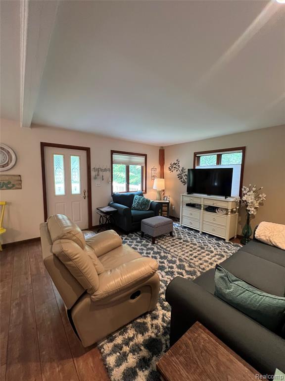 9058 W Chippewa Trail, Shelby, MI 49455 — Photo 3