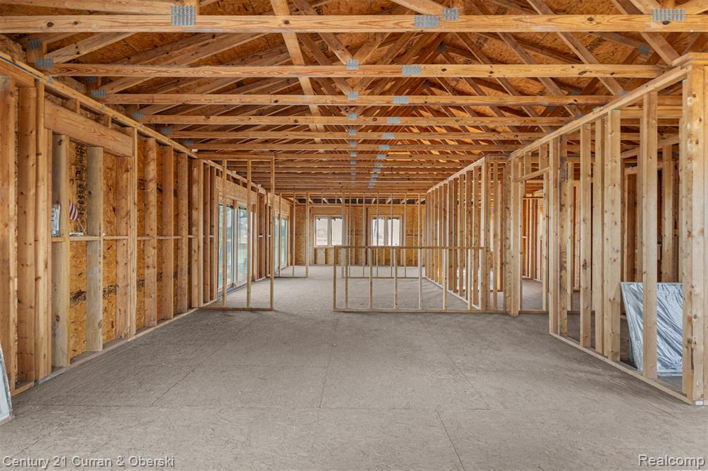 6809 Lakeshore Drive, Newport, MI 48166 — Photo 14