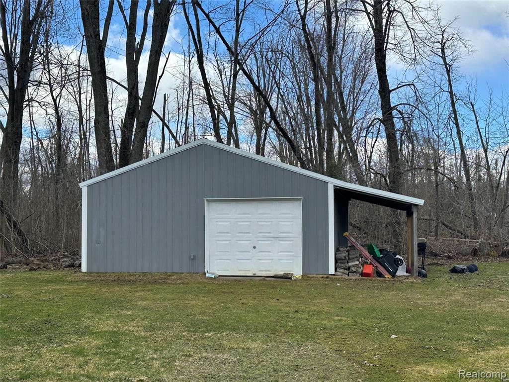 7726 Lake Street, Alanson, MI 49706 — Photo 61