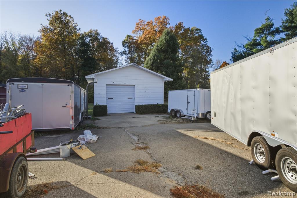 14560 Hannan Road, Van Buren, MI 48174 — Photo 32