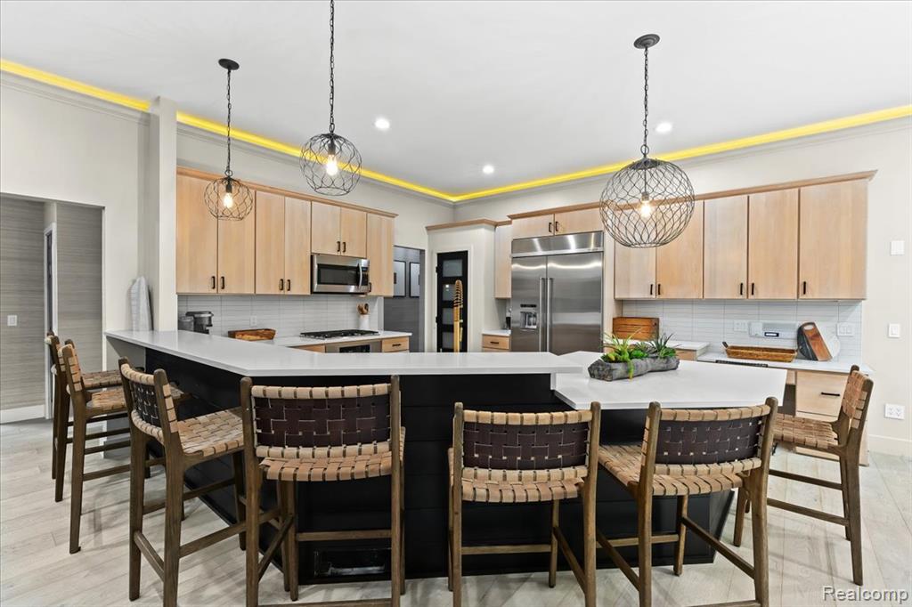 5523 Hidden Pines Drive, Brighton, MI 48116 — Photo 13