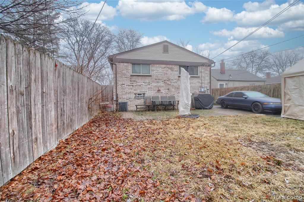 5739 Harrison Street, Garden City, MI — Photo 23