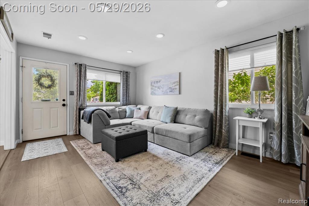 2393 Beverly Boulevard, Berkley, MI 48072 — Photo 5