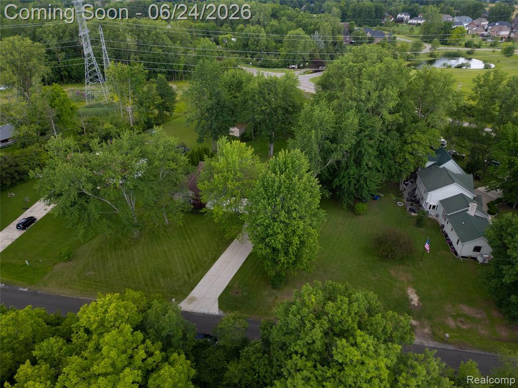 24487 Dugan Drive, New Boston, MI 48164 — Photo 57