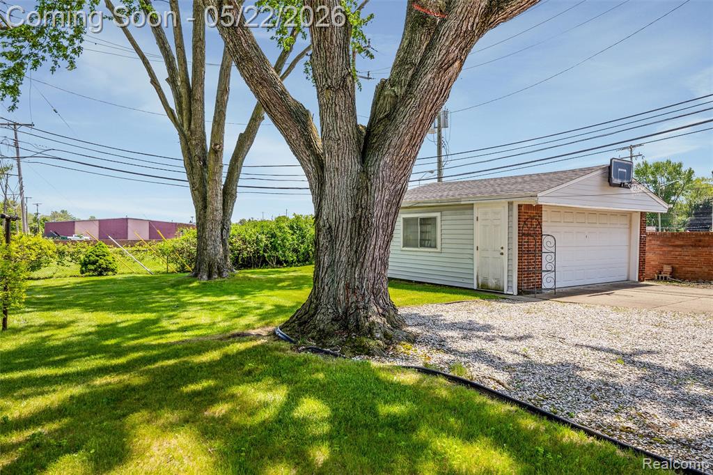 11720 Nathaline, Redford, MI 48239 — Photo 27