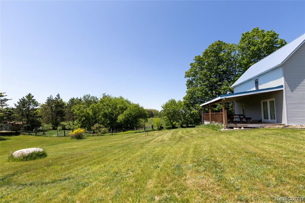 1130 S Gray Road, West Branch, MI 48661 — Photo 55