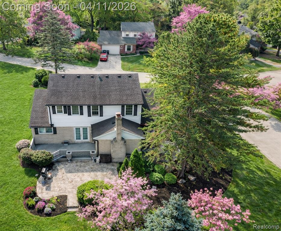 42881 Inverness Court, Northville, MI 48168 — Photo 2