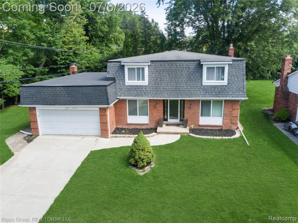26207 Meadowbrook Way, Lathrup Village, MI 48076 — Photo 3