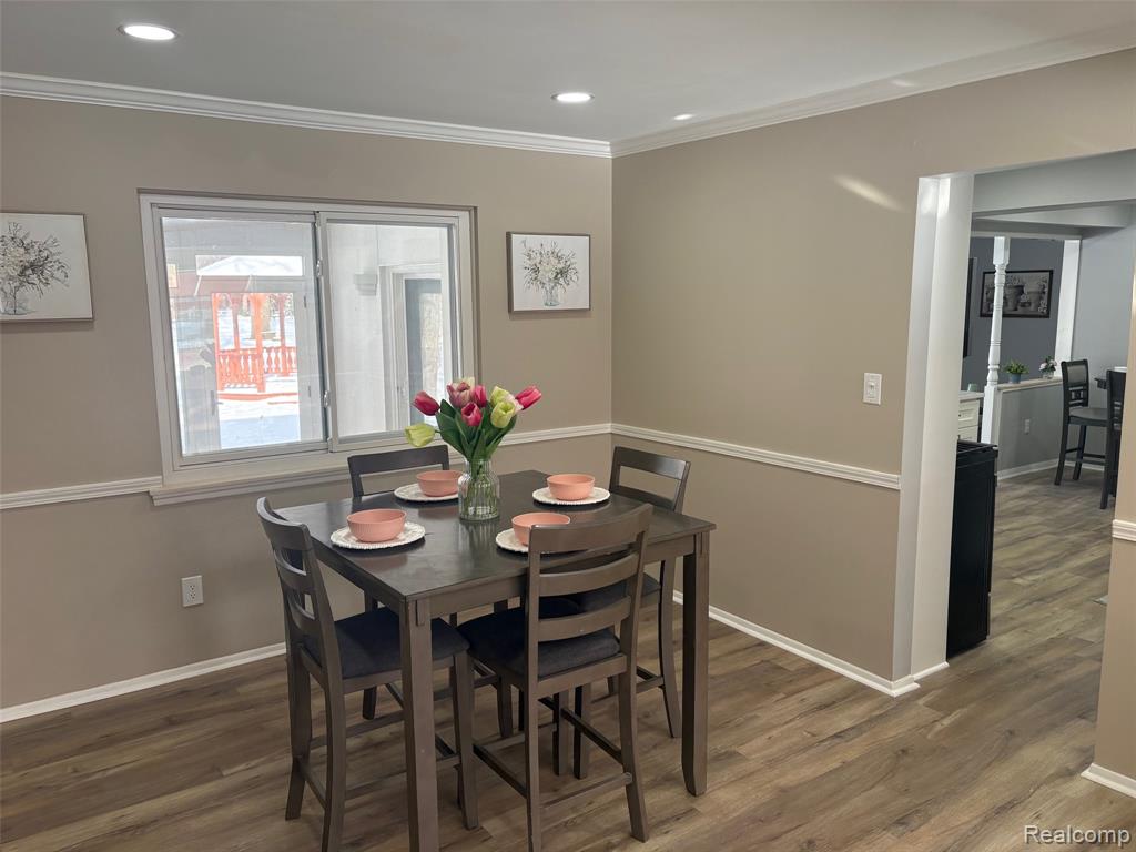 13842 Heritage Street, Riverview, MI 48193 — Photo 13