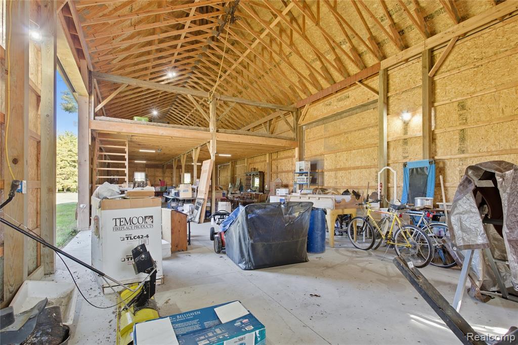 205 N Youngs Road, Attica, MI 48412 — Photo 57