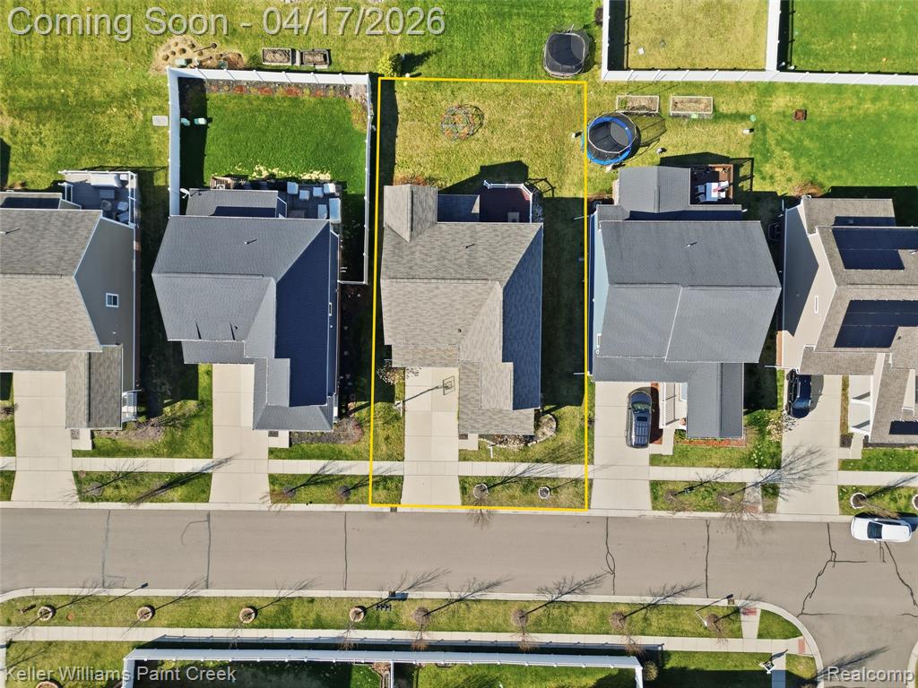 50594 Paine Street, Canton, MI 48188 — Photo 5