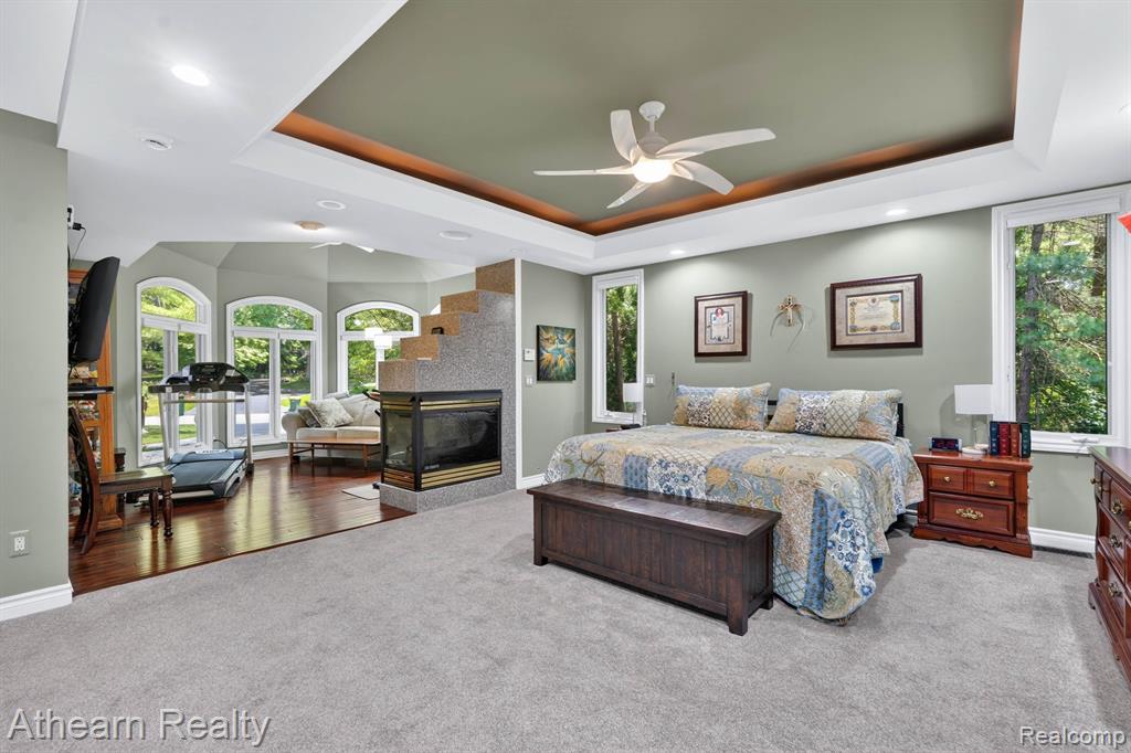 5326 Lake Forest Boulevard, Brighton, MI 48116 — Photo 44