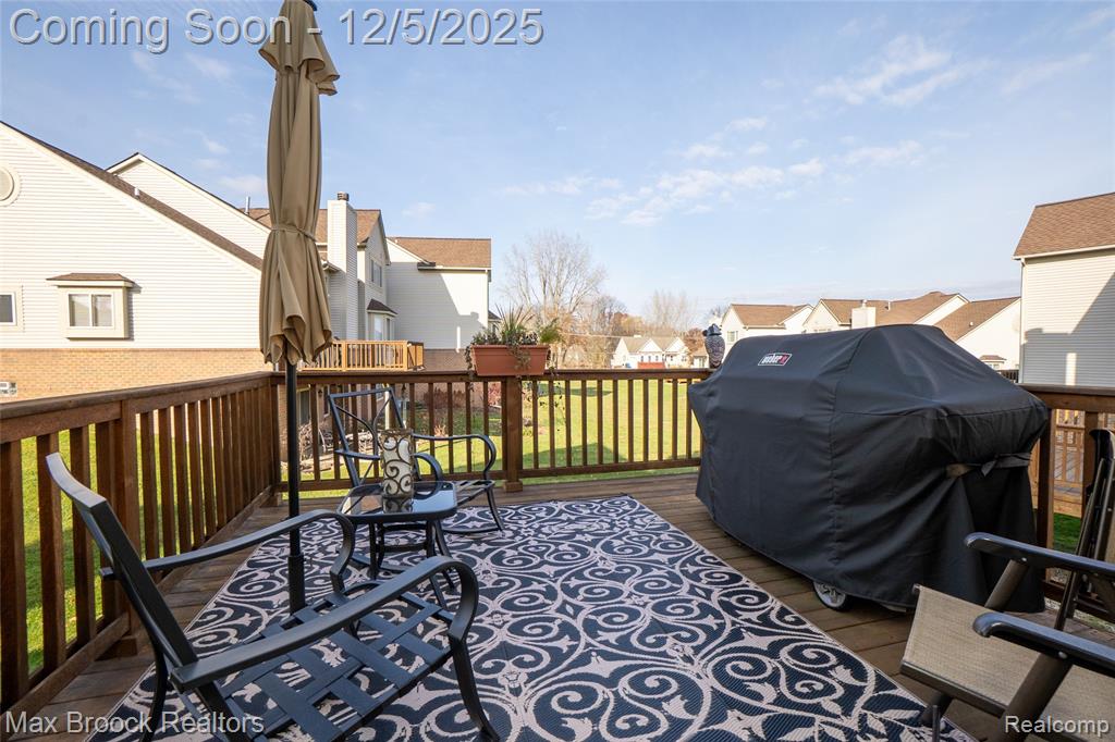 6157 Lochmore Drive, Commerce Twp, MI 48382 — Photo 68