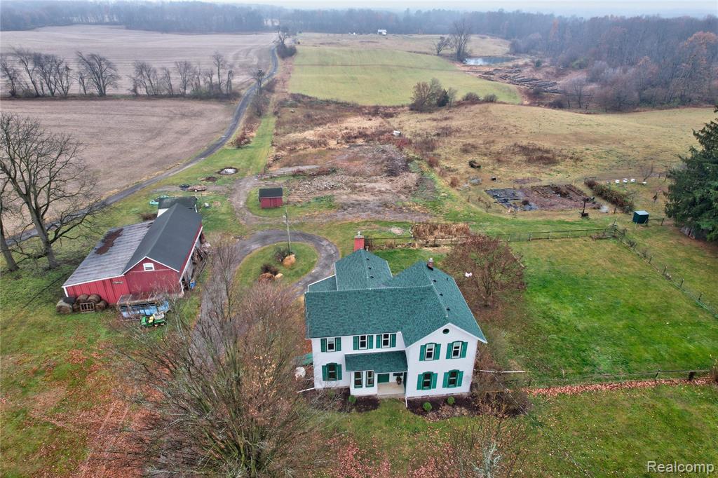 7861 Gregory Road, Dexter, MI 48130 — Photo 34