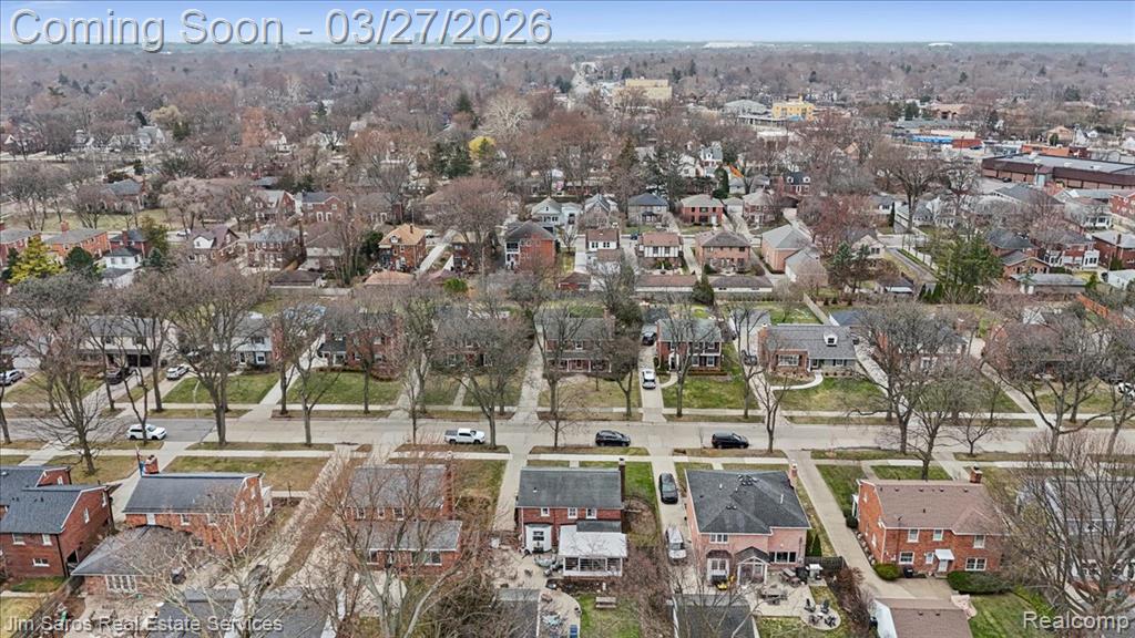 789 Lakeland Street, Grosse Pointe, MI 48230 — Photo 31