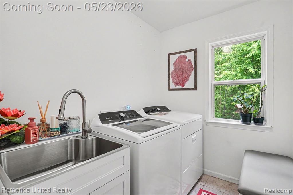 854 Weeping Willow Drive, Howell, MI 48843 — Photo 33