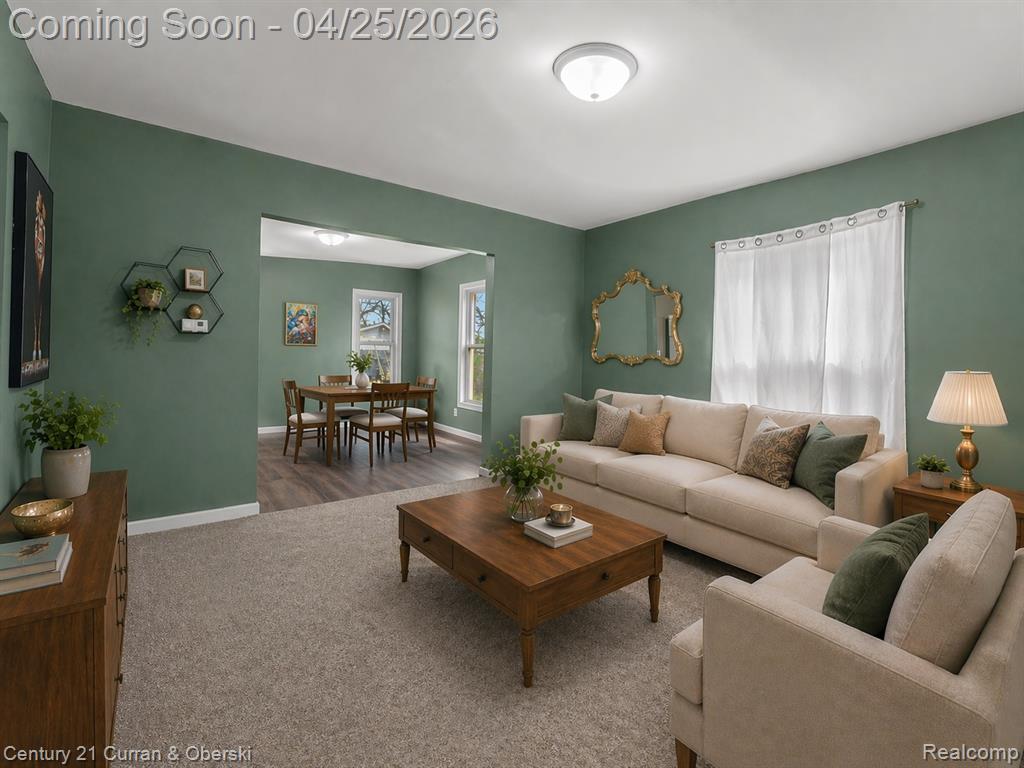 1457 Poplar Street, Flint, MI 48503 — Photo 4