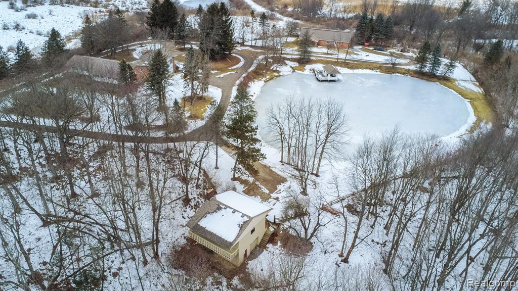 4355 S LAPEER Road, Metamora, MI 48455 — Photo 65