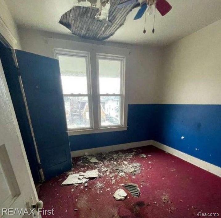 20004 Coventry Street, Highland Park, MI, 48203