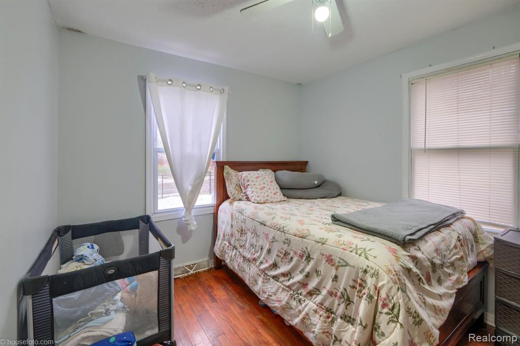 730 Stirling Street, Pontiac, MI 48340 — Photo 25