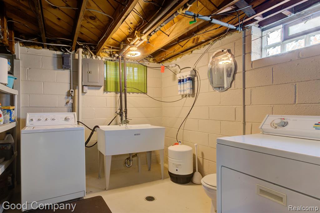 663 GOODALE Avenue, Clawson, MI — Photo 26