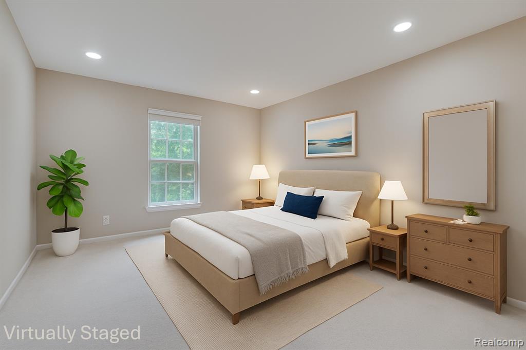 50042 Black Horse Lane, Canton, MI 48188 — Photo 57