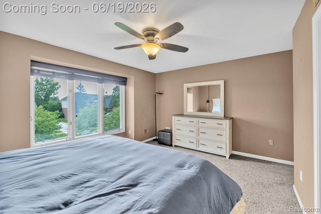 7061 Trailway Court, West Bloomfield, MI — Photo 56