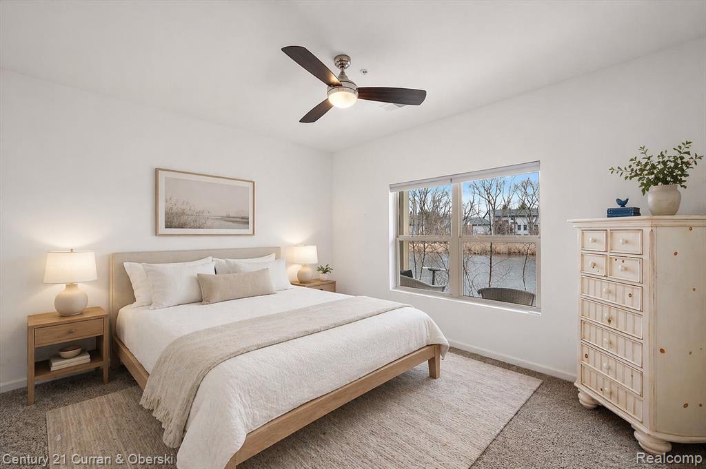 632 Pointe Drive, Walled Lake, MI 48390 — Photo 13