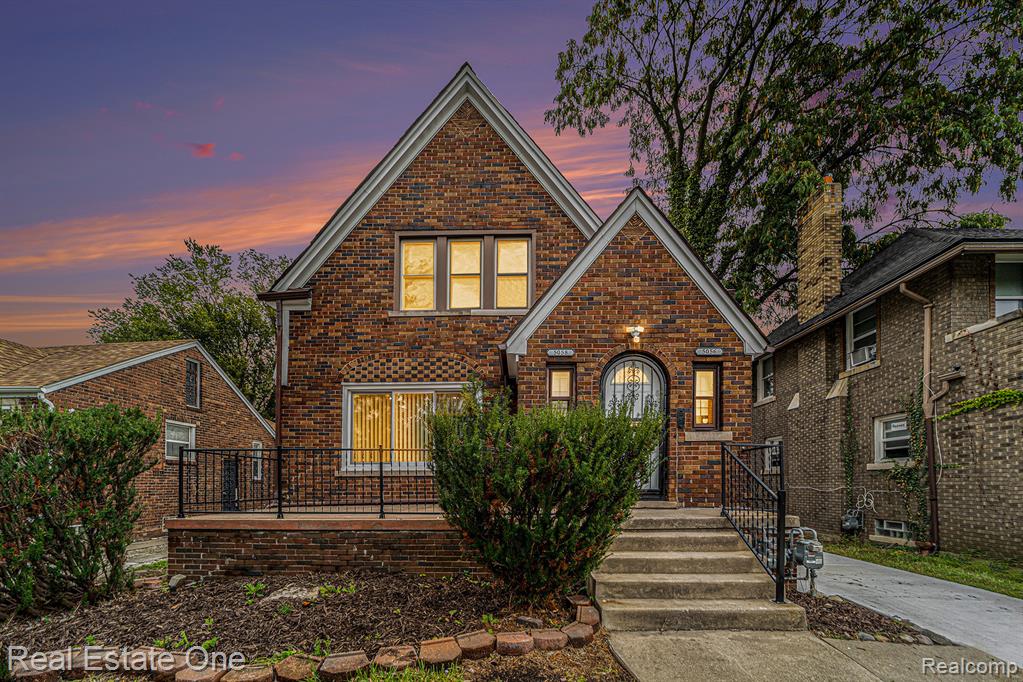 5056 Somerset Avenue, Detroit, MI 48224 — Photo 2