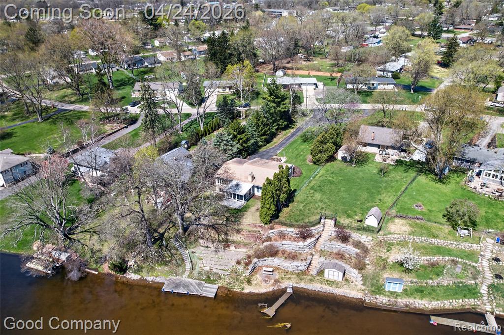 3463 Coseyburn Road, Waterford, MI 48329 — Photo 57