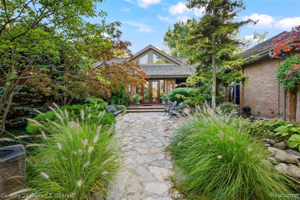 9 West Lane, Dearborn, MI 48124 — Photo 2