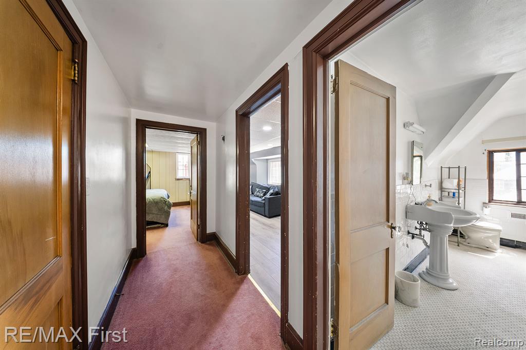 725 W BOSTON Boulevard, Detroit, MI 48202 — Photo 39
