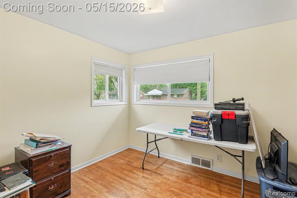 1104 Marion Drive, Holly, MI 48442 — Photo 10