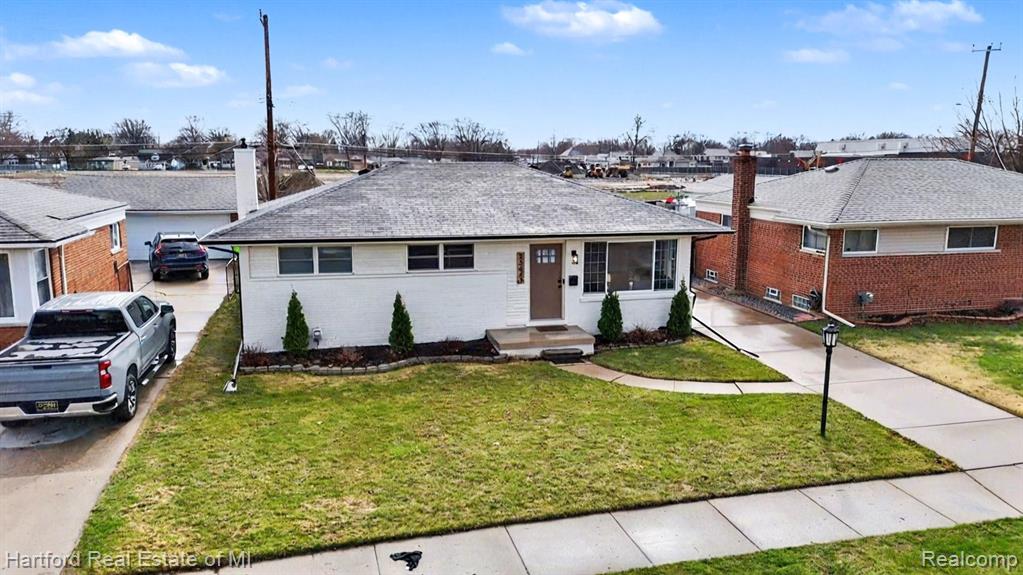 23440 Playview Street, Saint Clair Shores, MI 48082 — Photo 3