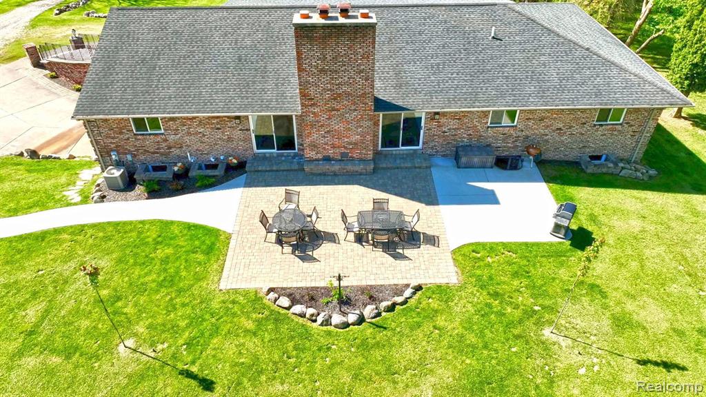 607 Letts Road, Oakland, MI — Photo 55