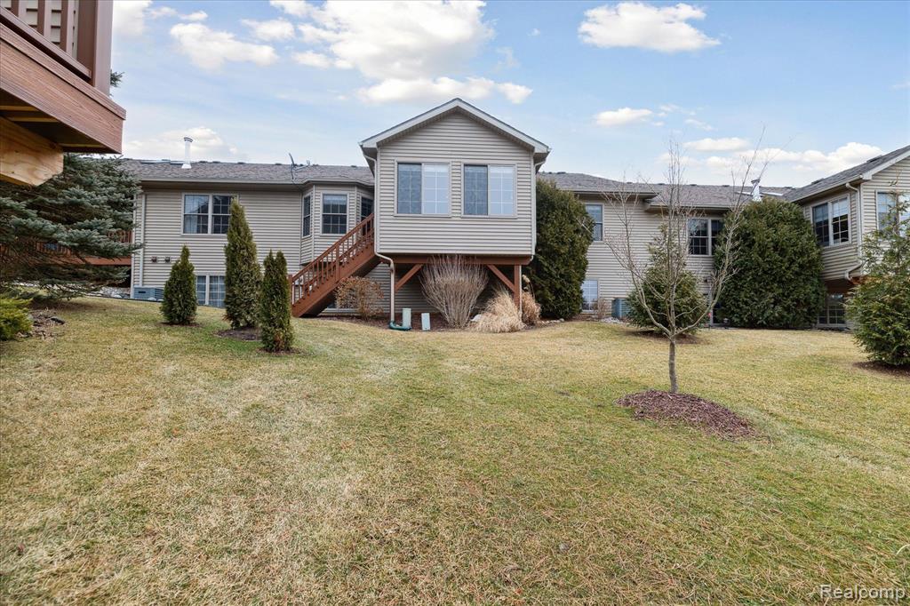 6062 GREEN ASH Drive, 36, Brighton, MI 48116 — Photo 47