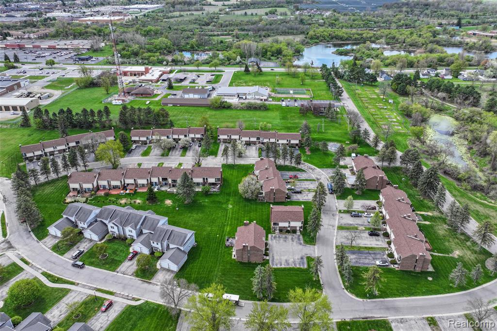 2201 Village West Drive S, Lapeer, MI 48446 — Photo 33