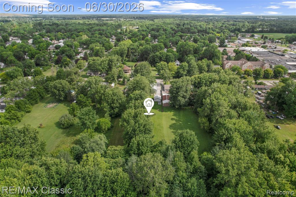 401 Center Street, Carleton, MI 48117 — Photo 57