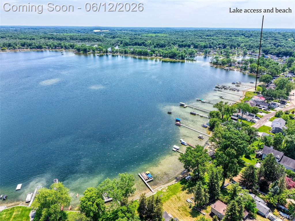 8639 Legrand Drive, Brighton, MI 48116 — Photo 36