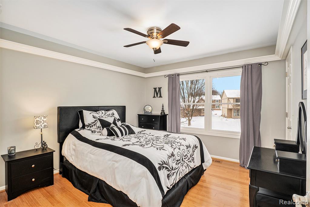 6519 Horncliffe Drive, Clarkston, MI — Photo 16